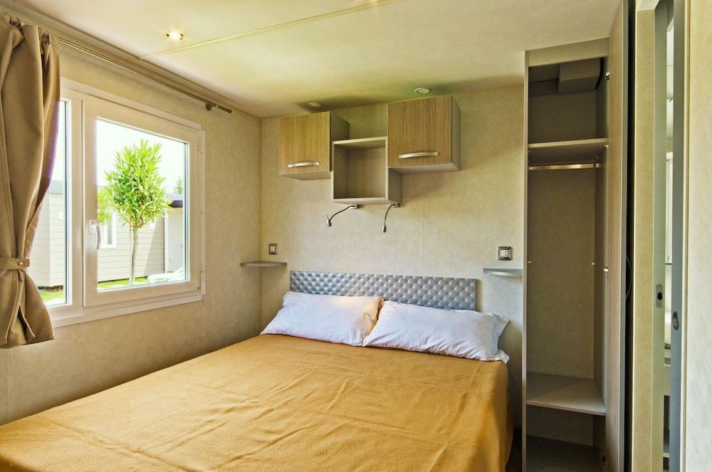 Camping Lido Lazise Exterior photo