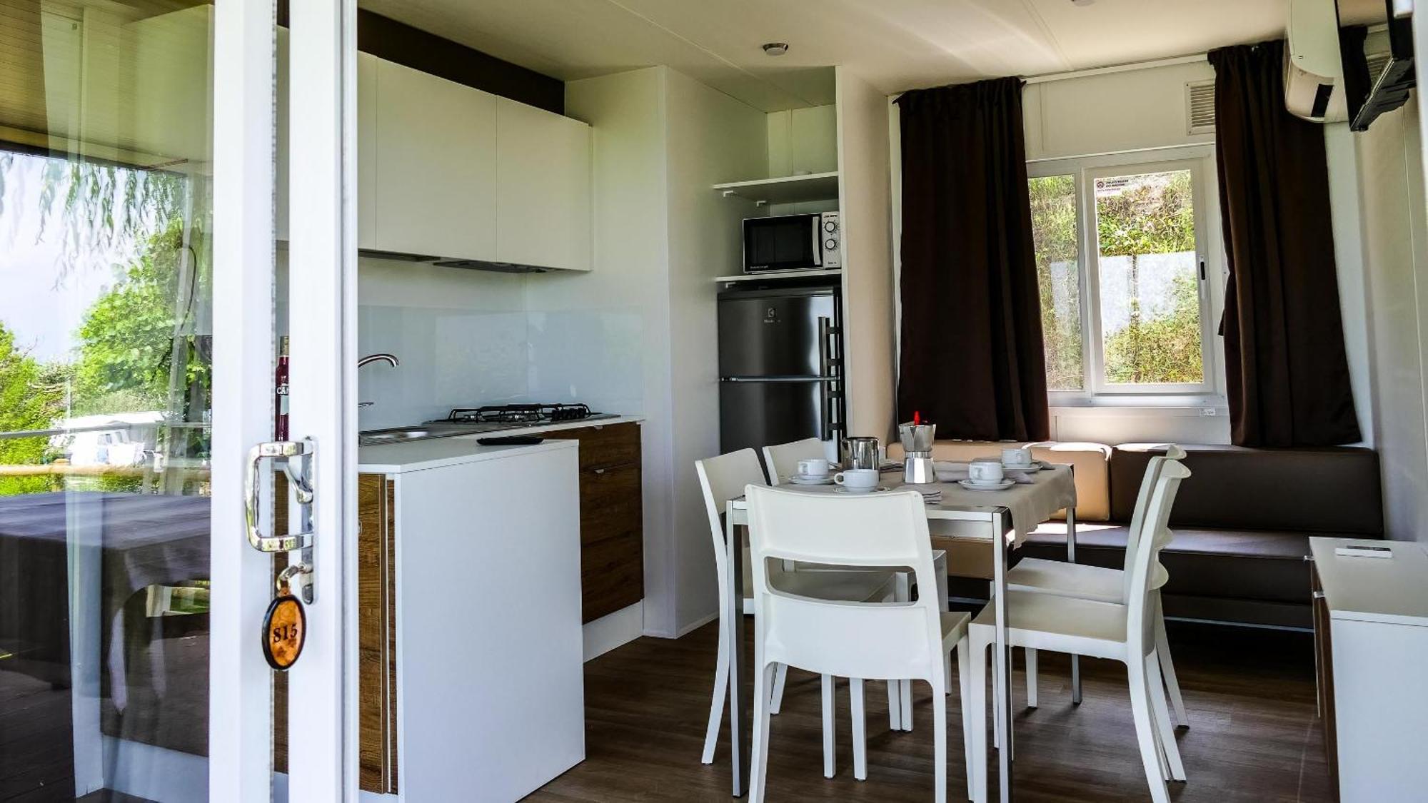 Camping Lido Lazise Exterior photo