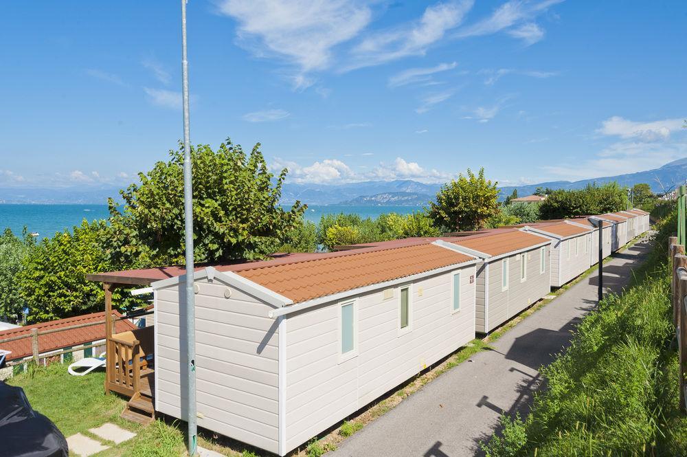 Camping Lido Lazise Exterior photo