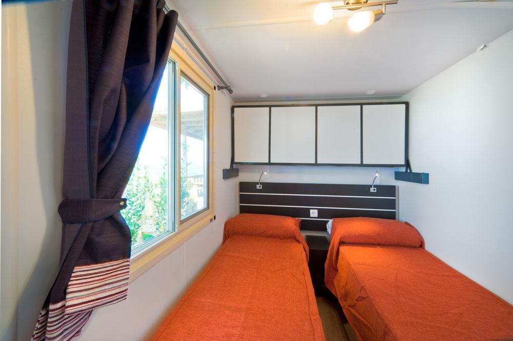 Camping Lido Lazise Exterior photo