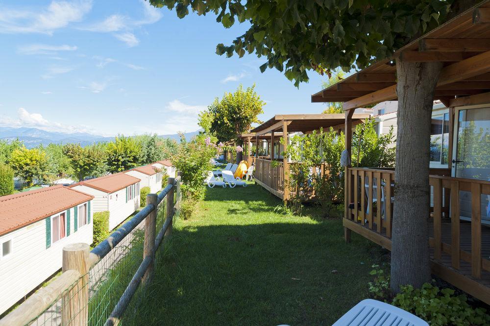 Camping Lido Lazise Exterior photo