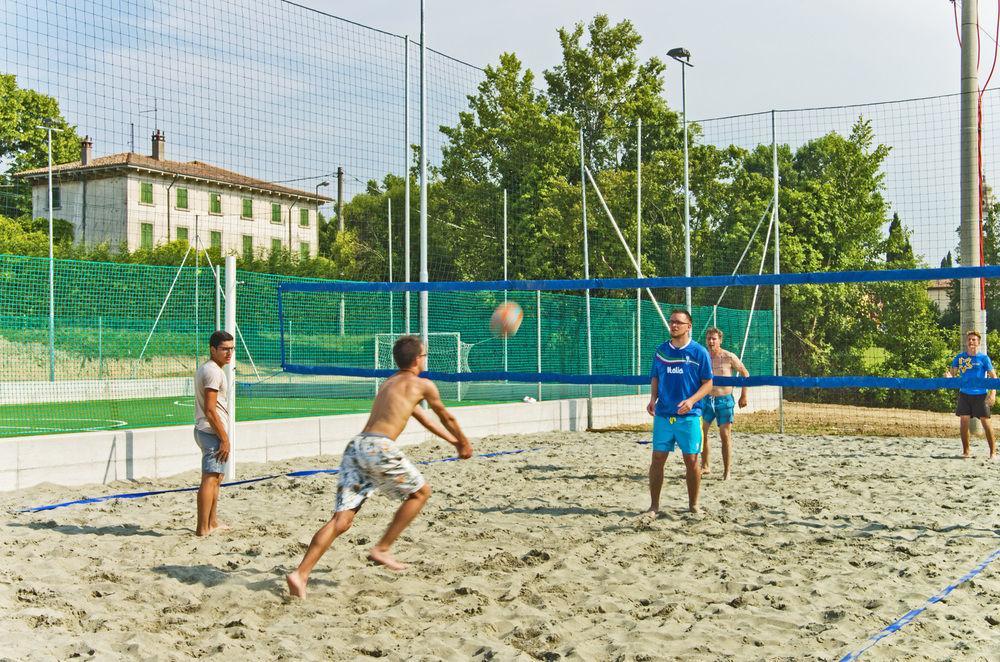 Camping Lido Lazise Exterior photo